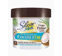 Silicon Mix Coconut Oil Hair Dressing Creme 6 oz