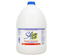 Silicon Mix - Hydrating Shampoo - Unisex - 128 fl oz (3776 ml) - Deep Moisture & Shine in Salon-Size Gallon