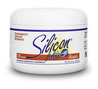 SILICON MIX Intensive Deep Hair Treatment 8 oz …