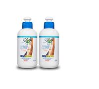 Silicon Mix Intensive Leave in Hair Shine and Conditioner 8oz by Silicon Mix