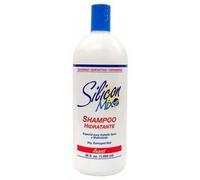 Silicon Mix Moisturizing Shampoo 1060 ml