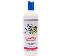 Silicon Mix Moisturizing Shampoo 473 ml