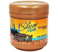Silicon Mix Moroccan Argan Oil Hair Treatment (16 oz.)