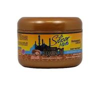 Silicon Mix Moroccan Argan Oil Hair Treatment 450g