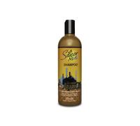 Silicon Mix - Moroccan Argan Oil Shampoo - Unisex - 16 fl oz (473 ml) - Restore Moisture, Shine & Strength with Every Wash