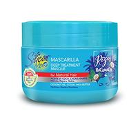 Silicon Mix - Natural Curls Hair Mask - Unisex - 10.5 oz (295 g) - Deep Moisture & Curl Recovery for Dry, Textured Hair