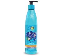 Silicon Mix - Natural Curls Leave-In Conditioner - Unisex - 10.5 oz (295 g) - Moisturize, Detangle & Define Textured Hair Without Weighing Down