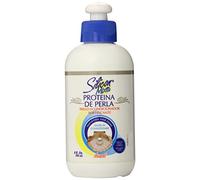 Silicon Mix - Pearl Protein Leave-In Conditioner - Unisex - 8 fl.oz (236 ml) - Hydrates, Softens & Adds Shine to Weak or Treated Hair