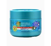 Silicon Mix Rizos Naturales Deep Treatment Masque For Natural Hair 10.5 OZ