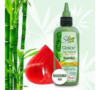 Silicon Mix - Semi-Permanent Hair Color - Black - Unisex - 3.5 fl oz (104 ml) - Vibrant Shine & Gray Coverage Without Ammonia