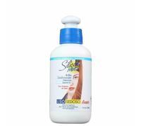 Silicon Mix - Silky Smooth Leave-In Conditioner - Unisex - 4.5 fl oz (135 ml) - Lightweight Frizz Control & Shine for Sleek Hair