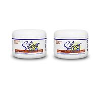 Silicon Mix Tratamiento Capilar Intensivo 8 Oz Pack of 2 by Silicon Mix