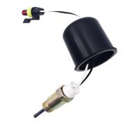 Silicon Nitride Glow for Diesel Parking Heater Silicon Nitride(B) | Silicon nitride material, high thermal efficiency, safe electrical insulation, extreme heat tolerance