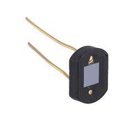 Silicon Photodiode 2DU3 Visible Light Sensor Near IR Detector Optical Sensor for Light Sensing Applications