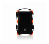 Silicon Power 1TB External Portable Hard Drive Rugged Armor A30 Shoc (US IMPORT)