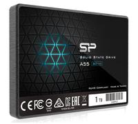 Hard Drive Silicon Power SP001TBSS3A55S25 1 TB SSD