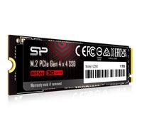 Silicon Power UD90 M.2 1000 GB PCI Express 4.0 3D NAND NVMe