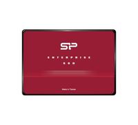 Silicon Power 2TB SSD Enterprise Grade 2.5 Inch SATA III 6Gb/s Idea for Booting/Gaming Drive Internal Solid State Drive (SP020TISSD3ZZEV0)