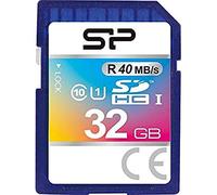 Silicon Power 32GB SDHC Class 10 Card