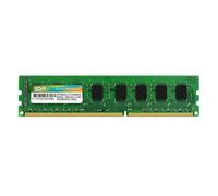 Silicon Power 4 GB DDR3 1166 Mhz Low-Voltage U DIMM Memory Module