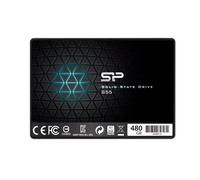 Silicon Power 480GB S55 7 mm 2.5-Inch SATA III Internal Solid State Drive