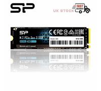 Silicon Power P34A60 M.2 512 GB PCI Express SLC NVMe