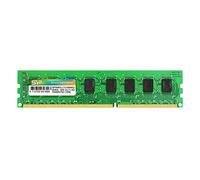 Silicon Power 8 GB DDR3 1166 Mhz Low-Voltage U DIMM Memory Module - Green