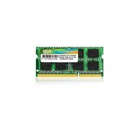 Silicon Power 8GB DDR3L SO-DIMM memory module 1 x 8 GB 204-pin SO-DIMM