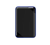 Silicon Power A62 External Hard Drive 1000 GB Black/Blue