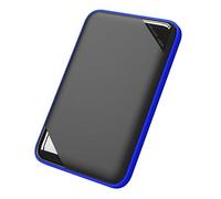 Silicon Power A62 Game Drive USB 3.2 2TB Blue
