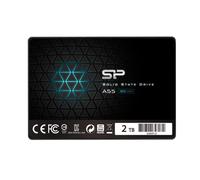Silicon Power Sp002tbss3a55s25 2tb Ssd