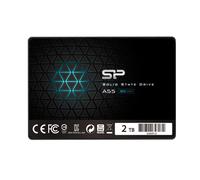 Silicon Power Sp002tbss3a55s25 2tb Ssd