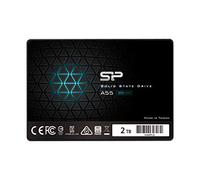 Silicon Power Sp002tbss3a55s25 2tb Ssd