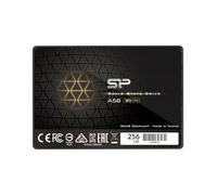 Ace A58 256GB 2.5iquot SATA III SSD SP256GBSS3A58A25
