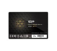Silicon Power Ace A58 2000 GB Black