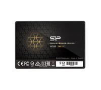 Silicon Power Ace A58 512 GB Serial ATA III SLC