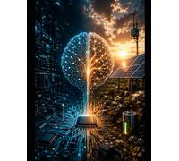Silicon, Power, and Intelligence (Volume-I): Foundations of Hardware-Aware AI: 1 (Silicon, Power, and Intelligence - A Hardware-Aware AI Engineering Series)