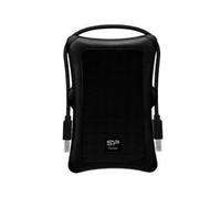 Silicon Power Armor A30 1Tb 2.5"" External Drive Usb 3.2 5400 RPM/M