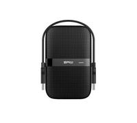 Silicon Power Armor A60 external hard drive 5000 GB Black