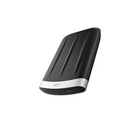 Silicon Power Armor A65B external hard drive 1000 GB Black,Grey