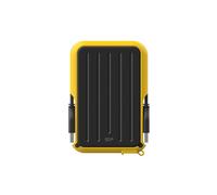 Silicon Power Armor A66 5TB 2.5"" External Drive USB 3.2 IPx4 Yellow