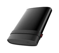 Silicon Power Armor A85B 5TB Ext HDD