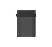 Silicon Power Armor A85B external hard drive 1000 GB Black (US IMPORT)