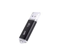 Silicon Power | Blaze B02 | 32 GB | USB 3.0 | Black