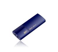 Silicon Power | Blaze B05 | 16 GB | USB 3.0 | Blue