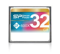 Silicon Power CF 600X 32 GB CompactFlash