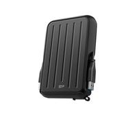 SILICON POWER COMPUTER & COMMUNICAT External Hard Drive A66 4TB