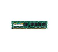 Silicon Power DDR3 4GB PC 1600 Mhz CL11 Unbuffer DIMM for Desktop RAM memory module