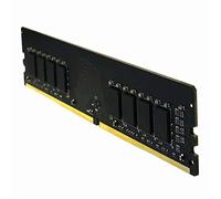 Silicon Power Sp004gbstu160n02 1x4gb Ddr3 1600mhz Ram Black