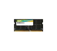 Silicon Power Sp004gblfu266x02 1x4gb Ddr4 2666mhz Ram Black
